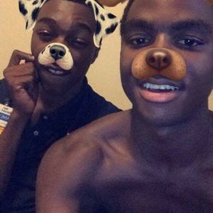 Meet your Posher, Tabitha